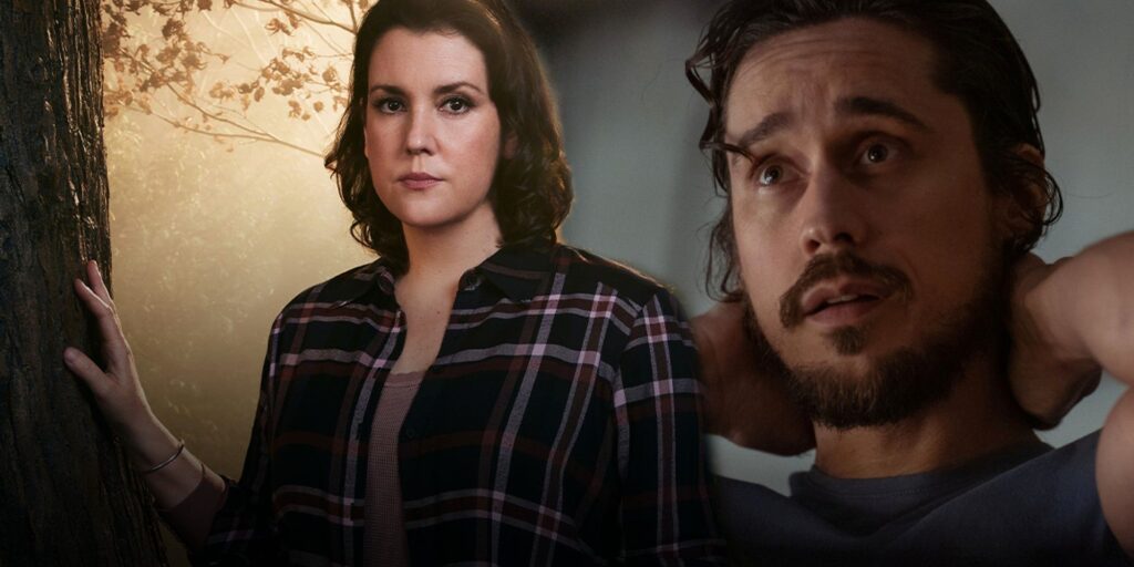 Yellowjackets Temporada 1 Episodio 9 Shauna y Adam Twist explicados por Star