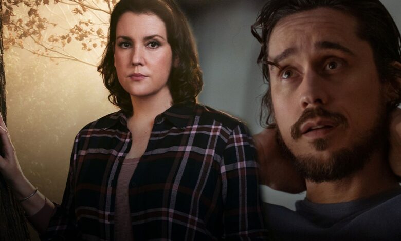 Yellowjackets Temporada 1 Episodio 9 Shauna y Adam Twist explicados por Star