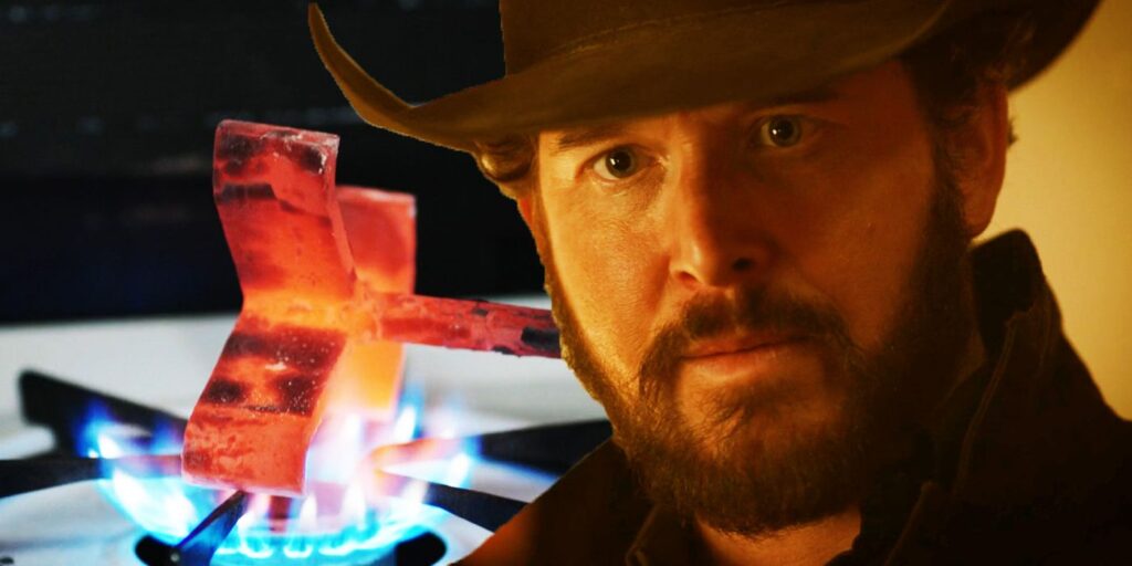 Yellowstone: lo que realmente significa tener una marca