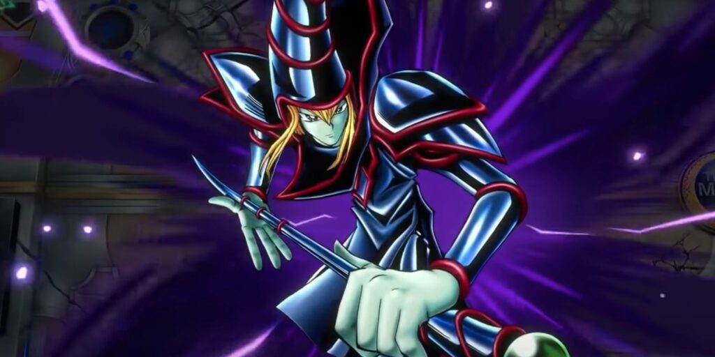 Yu-Gi-Oh! Master Duel: Cómo construir un mazo alrededor de tu carta favorita