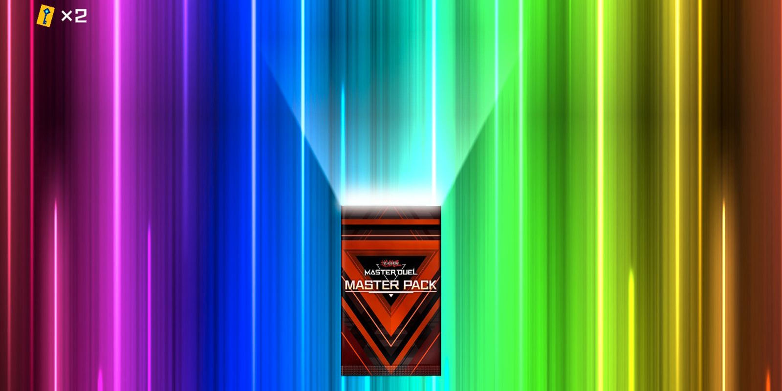 Yu-Gi-Oh!  Master Duel: Cómo desbloquear paquetes secretos