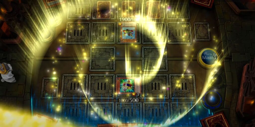 Yu-Gi-Oh!  Master Duel: Guía de invocación XYZ