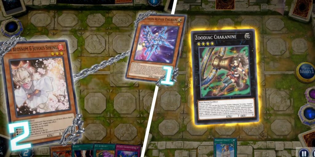 Yu-Gi-Oh Master Duel: Los mejores mazos para jugadores principiantes