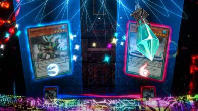 Yu-Gi-Oh Master Duel: cómo funciona la invocación por péndulo