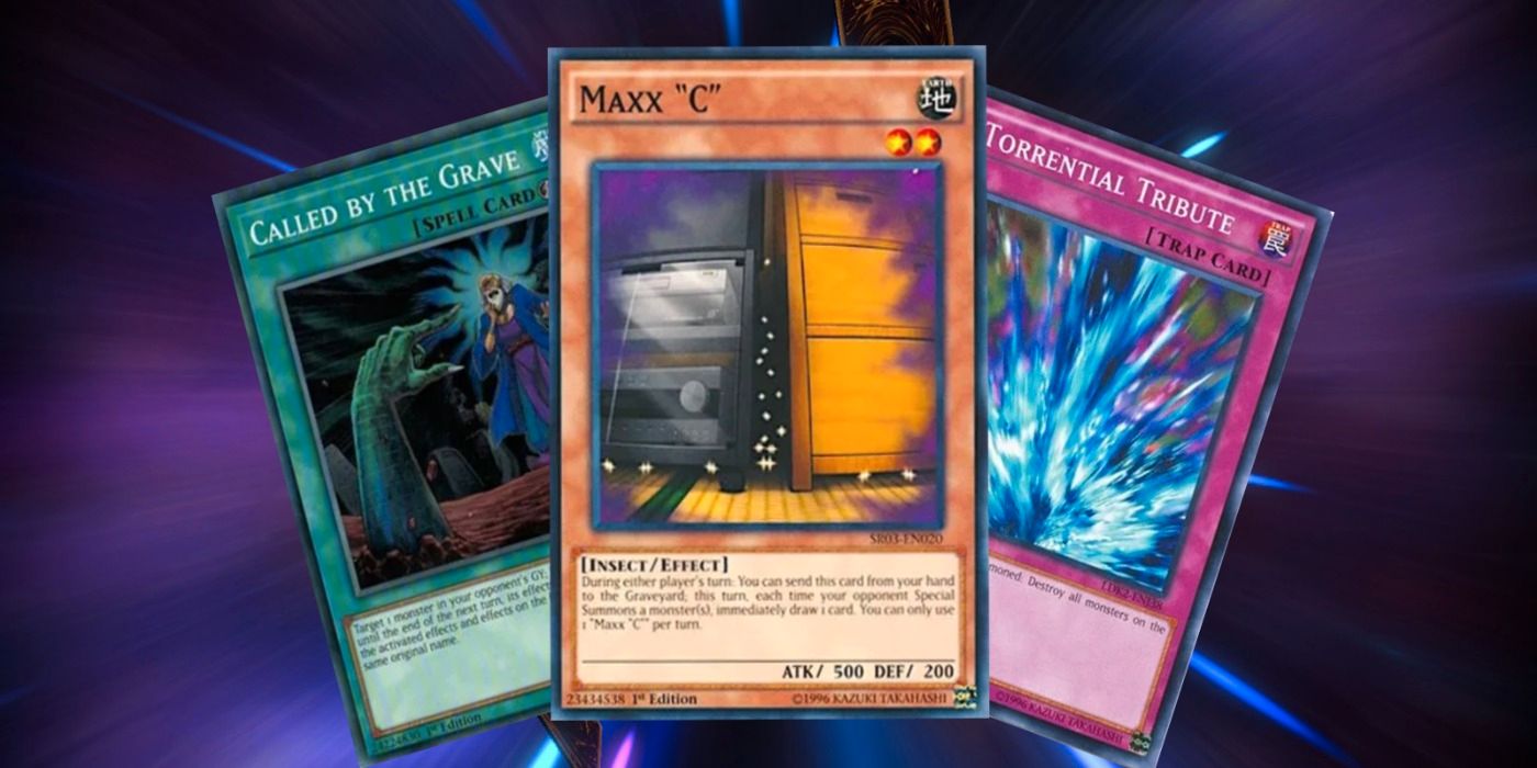 Yu-Gi-Oh! Master Duel: qué cartas crear primero