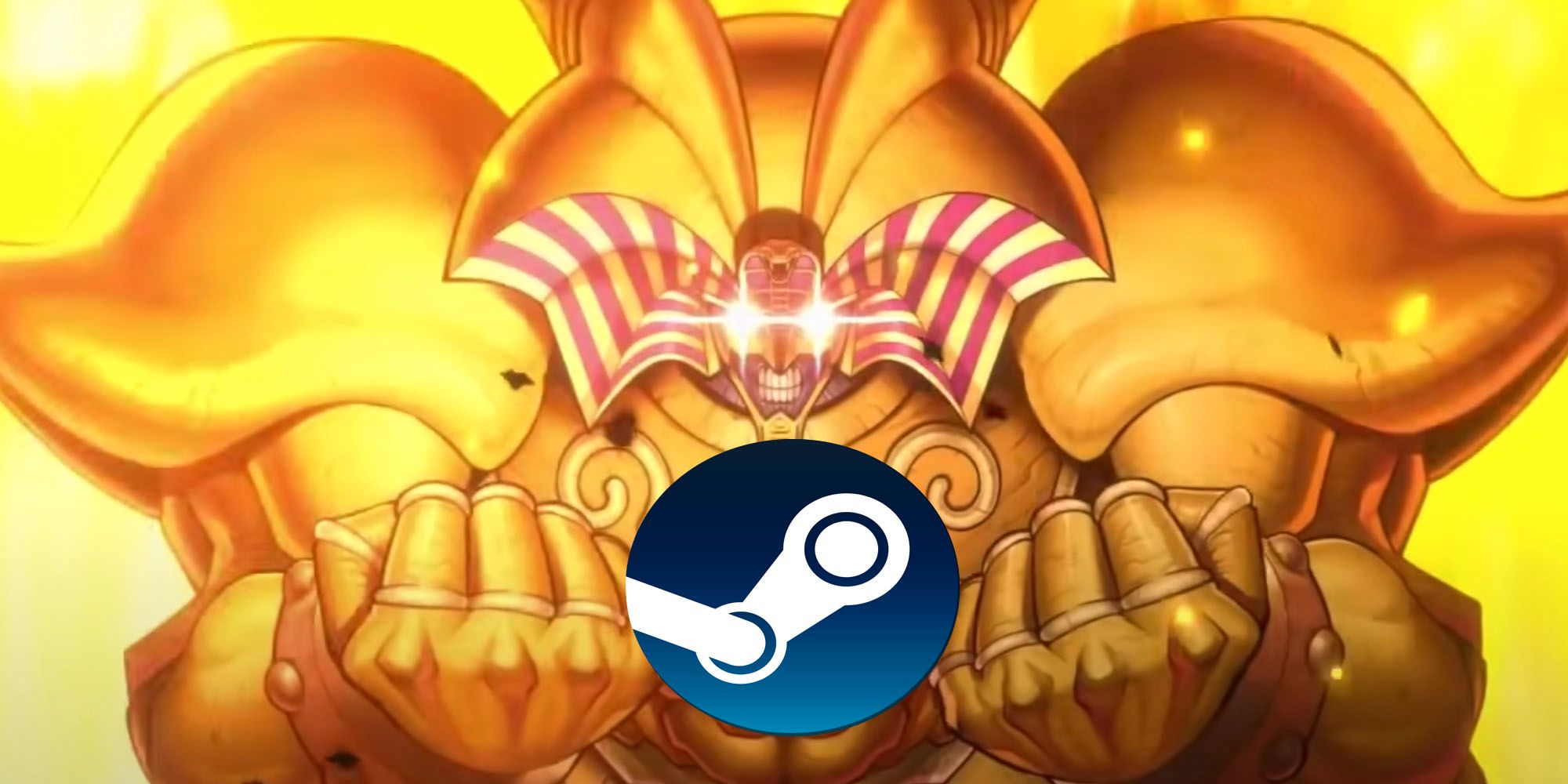 Yu-Gi-Oh!  Master Duel ya es uno de los mejores juegos en Steam