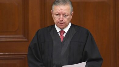 Zaldívar: Fallos de la SCJN ‘podrán gustar o no dependiendo de las coyunturas políticas’