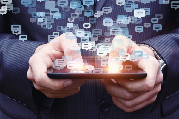 ZenScreen podría ayudarlo a lograr una ‘dieta digital equilibrada’