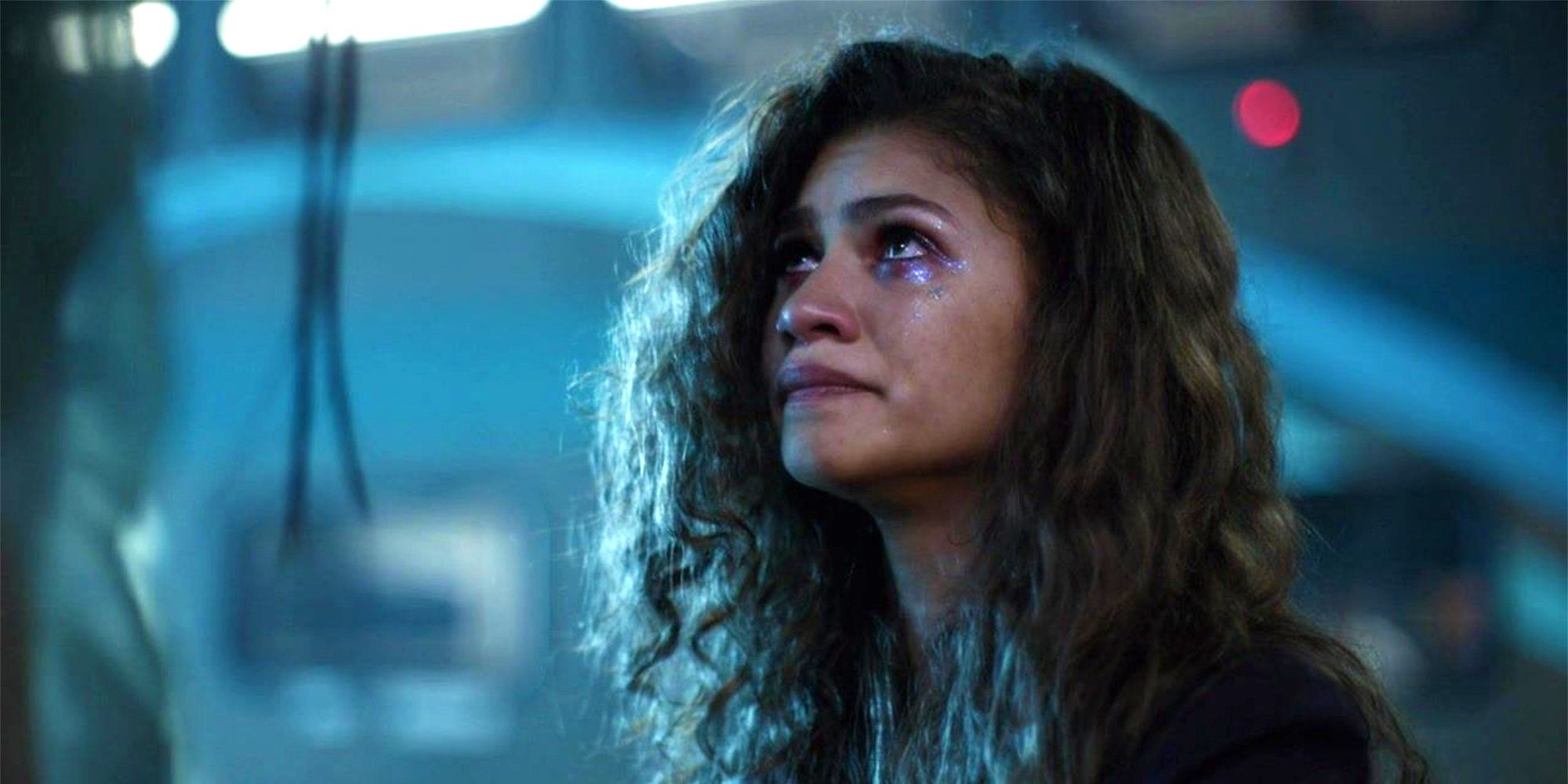 Zendaya advierte que la temporada 2 de Euphoria es difícil y profundamente emotiva