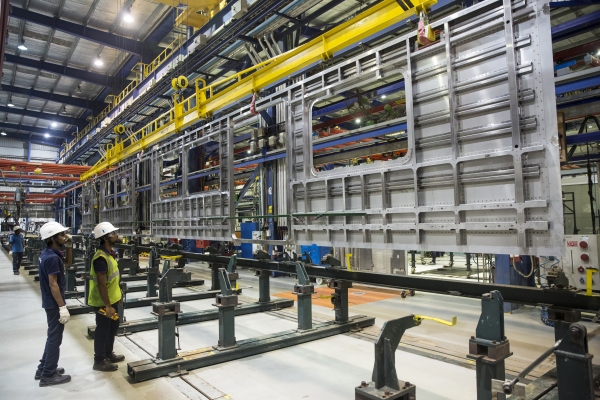 Zetwerk, un mercado B2B indio de 18 meses para la fabricación de artículos, recauda $ 32 millones