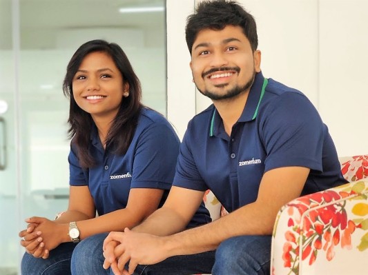 Zomentum recauda $ 13 millones para escalar su plataforma de aceleración de ventas para socios de canal de TI