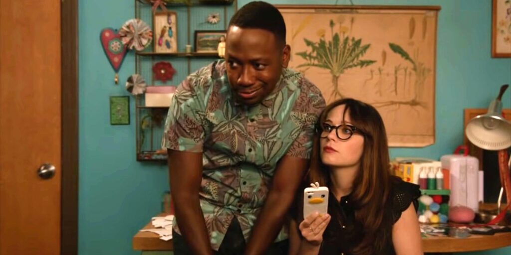 Zooey Deschanel presentará el nuevo podcast Girl Re-Watch
