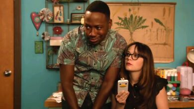 Zooey Deschanel presentará el nuevo podcast Girl Re-Watch
