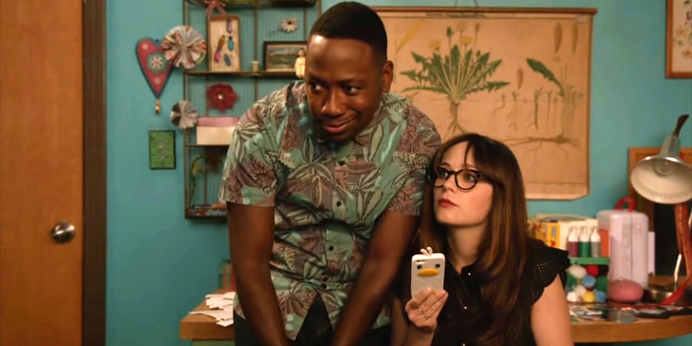 Zooey Deschanel presentará el nuevo podcast Girl Re-Watch