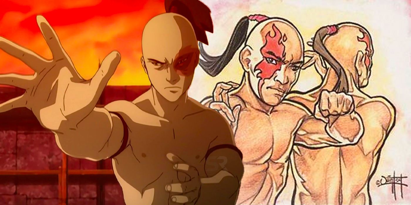 Zuko de Avatar descubierto en décadas de antigüedad Magic The Gathering Card