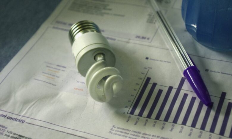 ayuda para pagar la luz y el gas en invierno