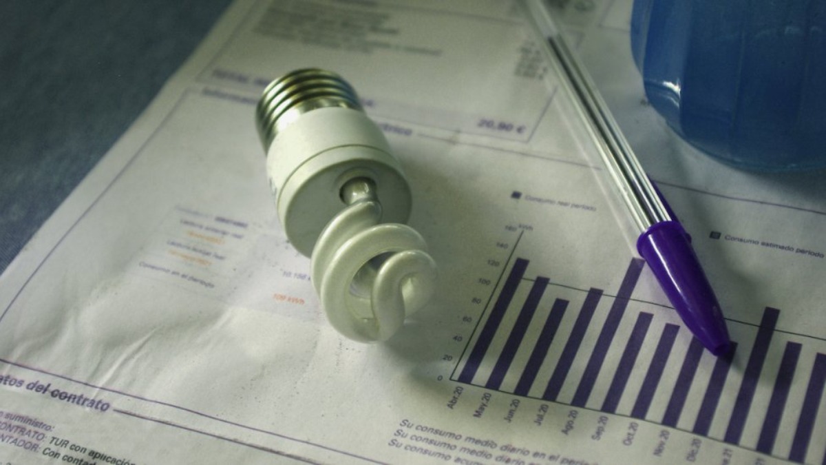 ayuda para pagar la luz y el gas en invierno