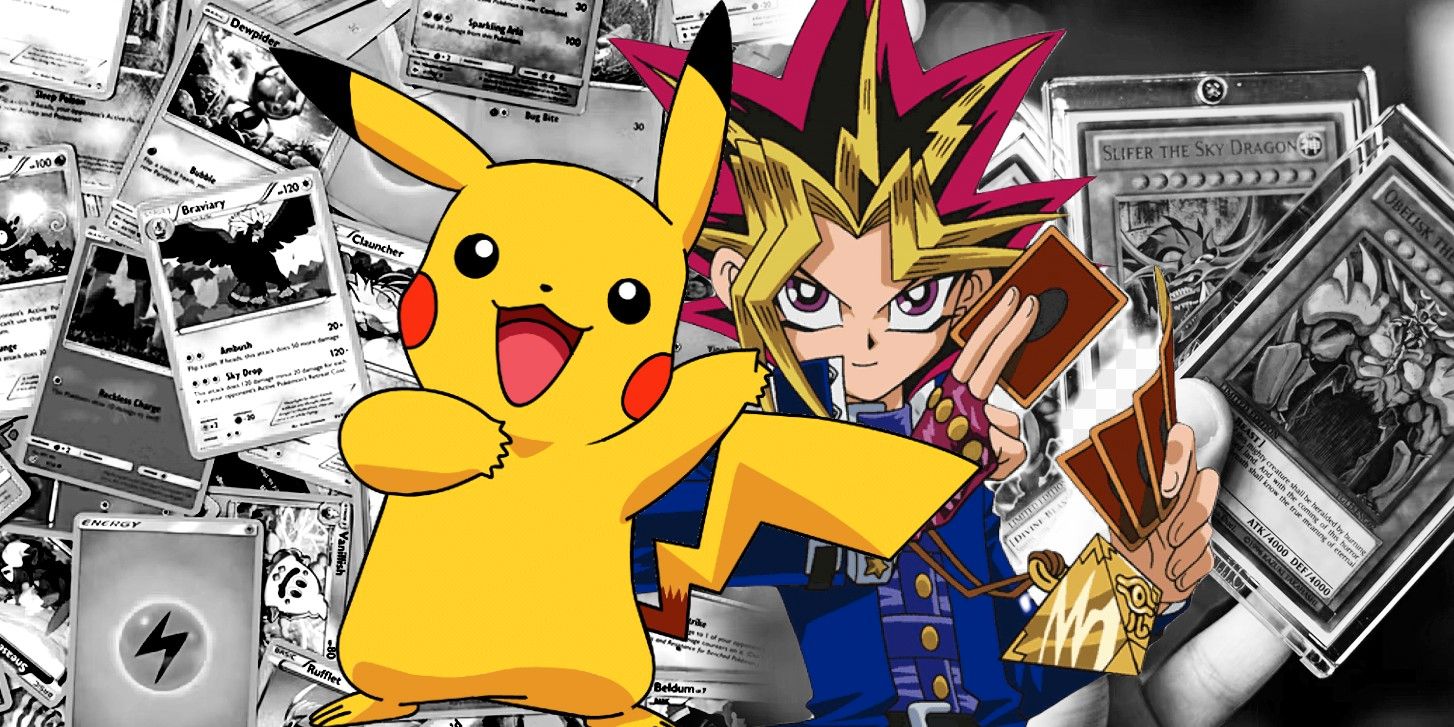 eBay lanza autenticación para ventas de tarjetas Pokémon y Yu-Gi-Oh