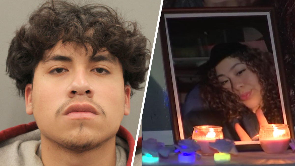 exnovio de adolescente hispana baleada 22 veces paga fianza y queda libre