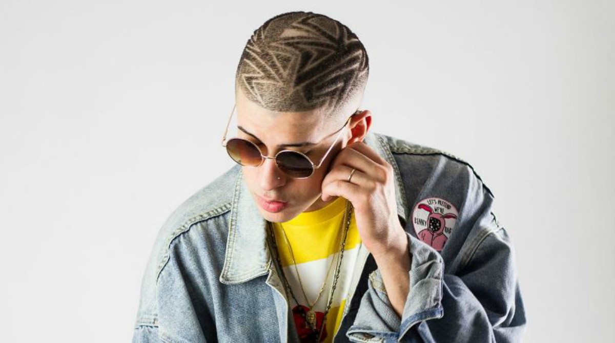 las 10 canciones más escuchadas este 2020