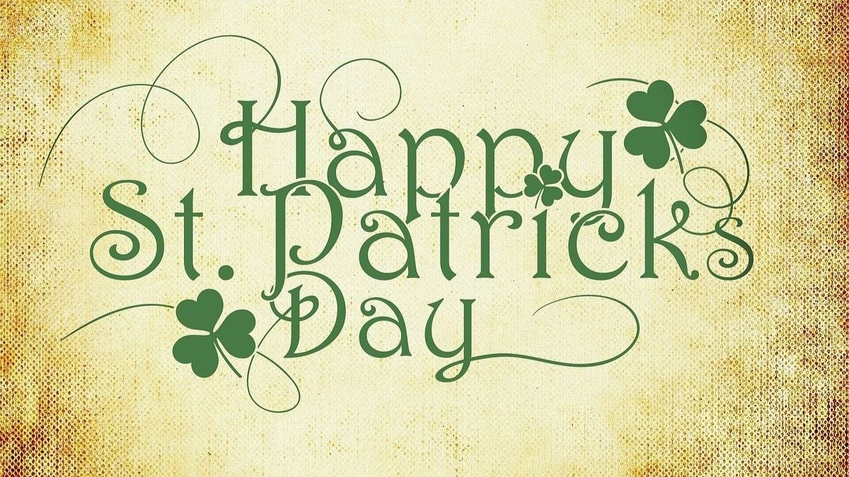 las mejores frases para celebrar St Patrick´s Day