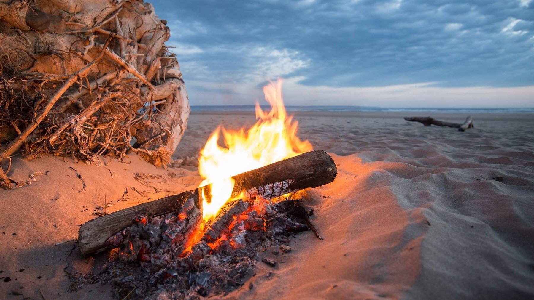 mitos y leyendas sobre la noche más corta del año