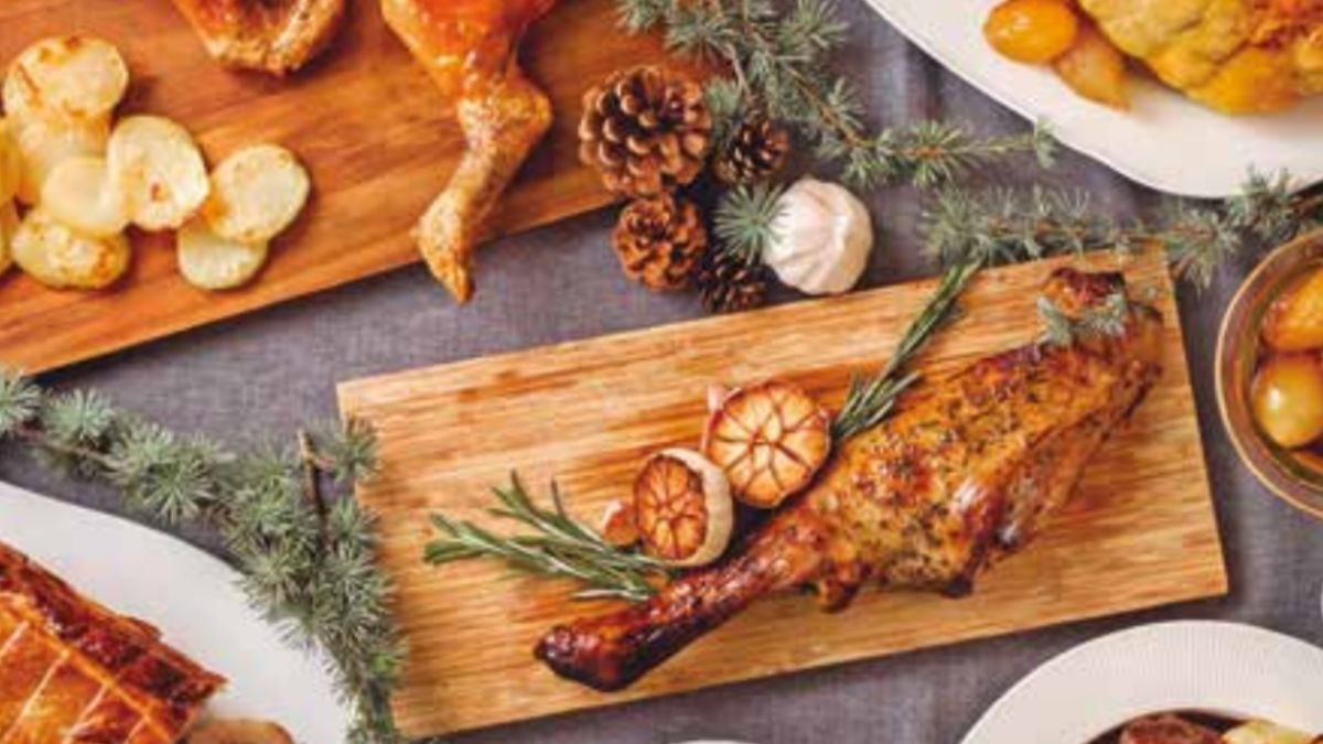 platos y fechas de recogida