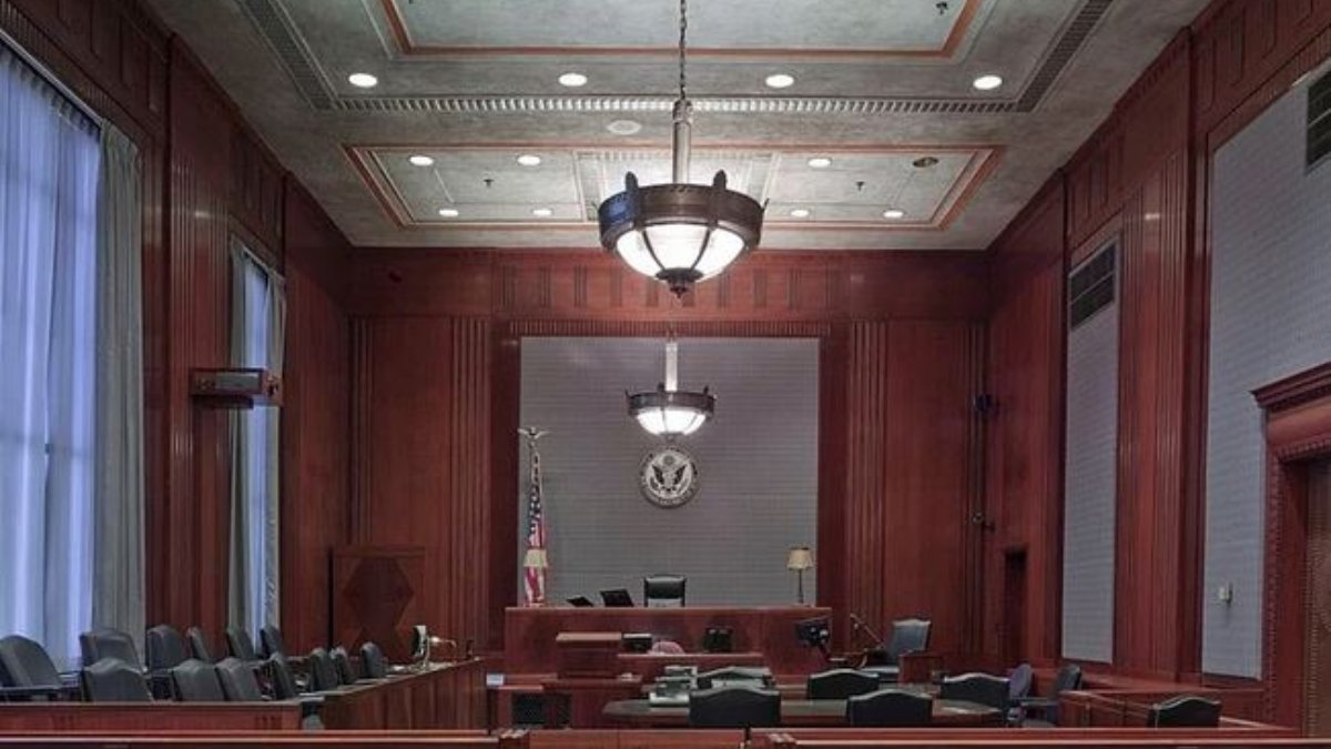 qué es, cuáles son sus salas y qué juzga