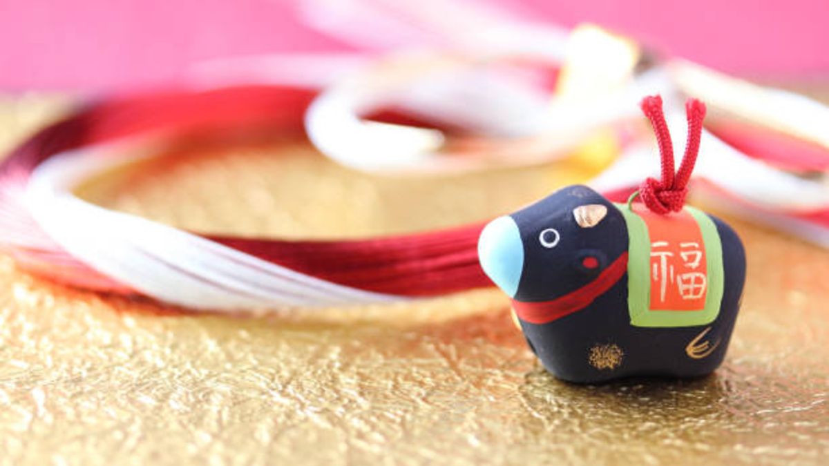 qué nos depara el año del búfalo de metal