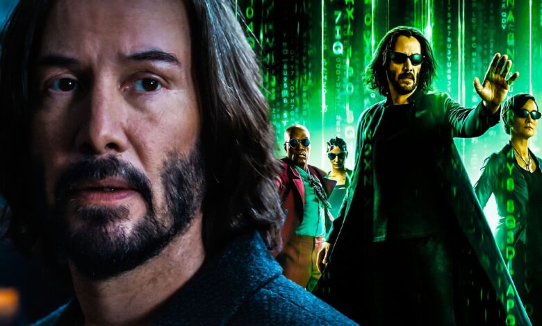 ¿Alguna versión de Matrix 4 habría sido un éxito de taquilla?