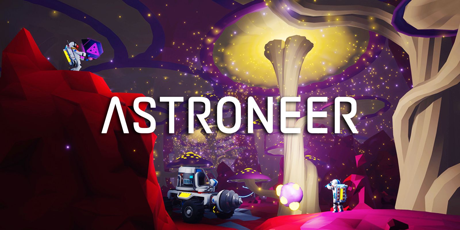 ¿Astroneer es multiplataforma?