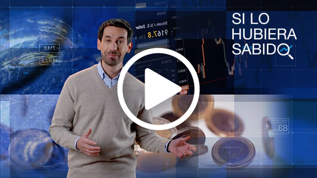 ¿Cómo invierten los españoles?