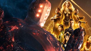 ¿Cómo juzgará Arishem a la Tierra? Predicción de la historia de Eternals 2