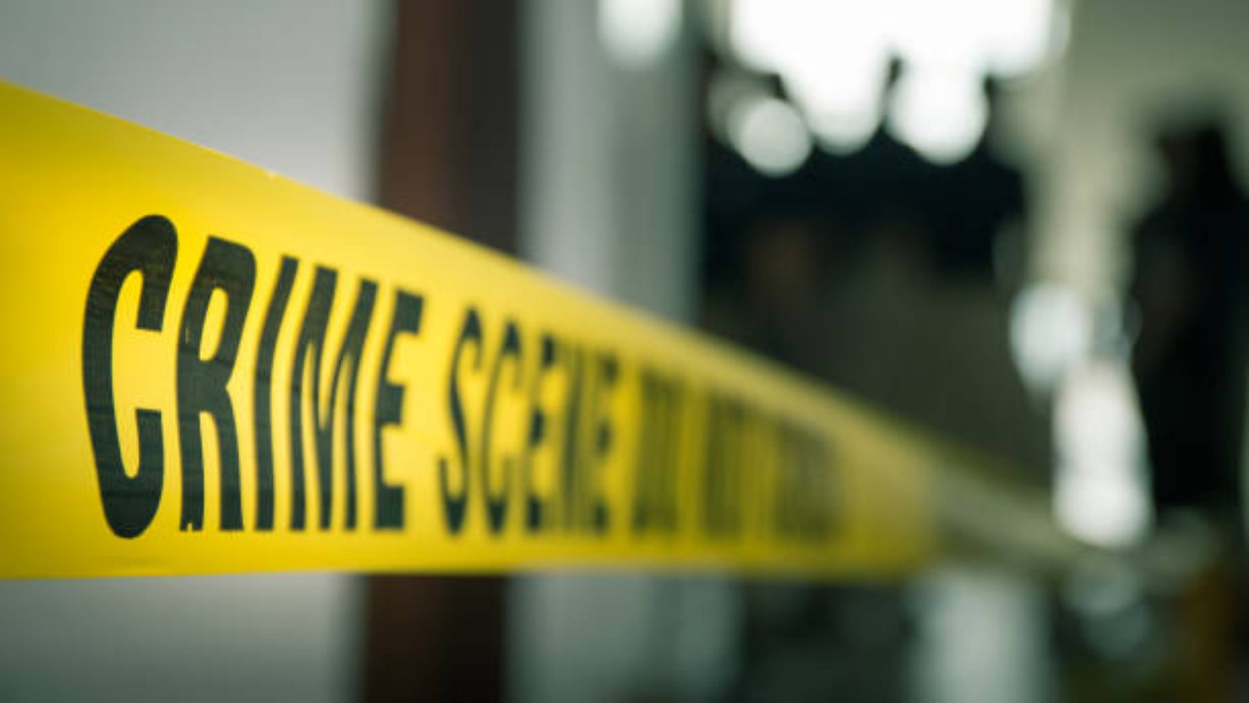 ¿Cómo se llaman los genes de asesinos en serie?