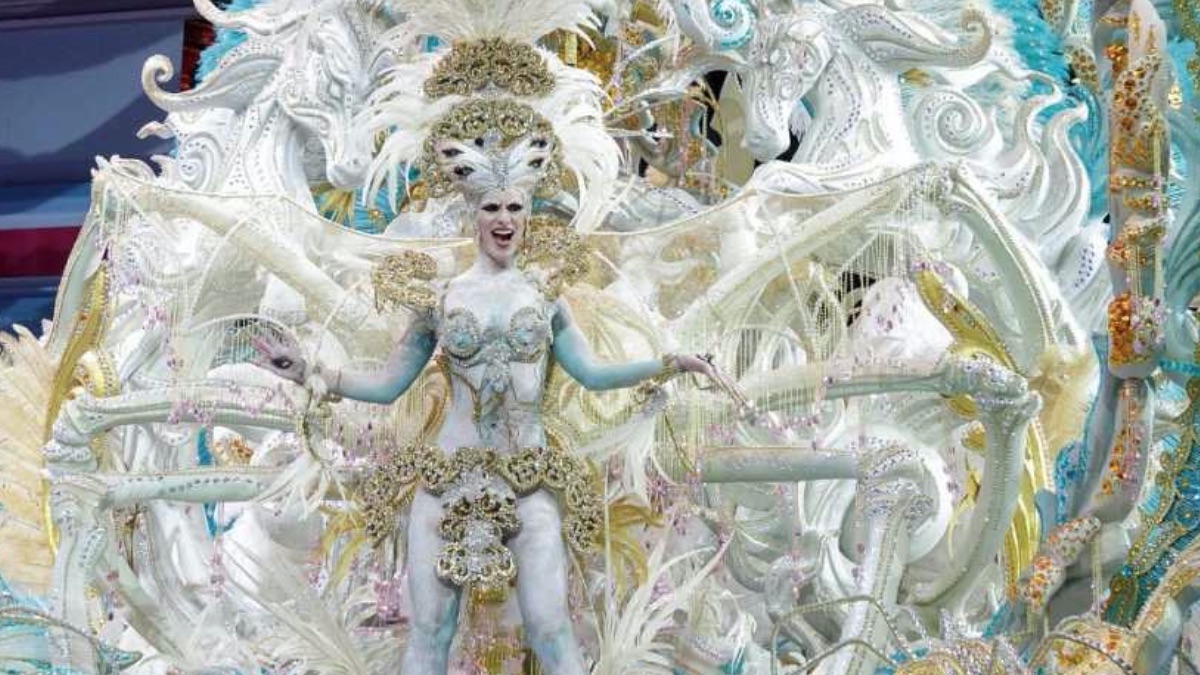 ¿Cómo será el Carnaval de Santa Cruz de Tenerife en 2021 debido al coronavirus?