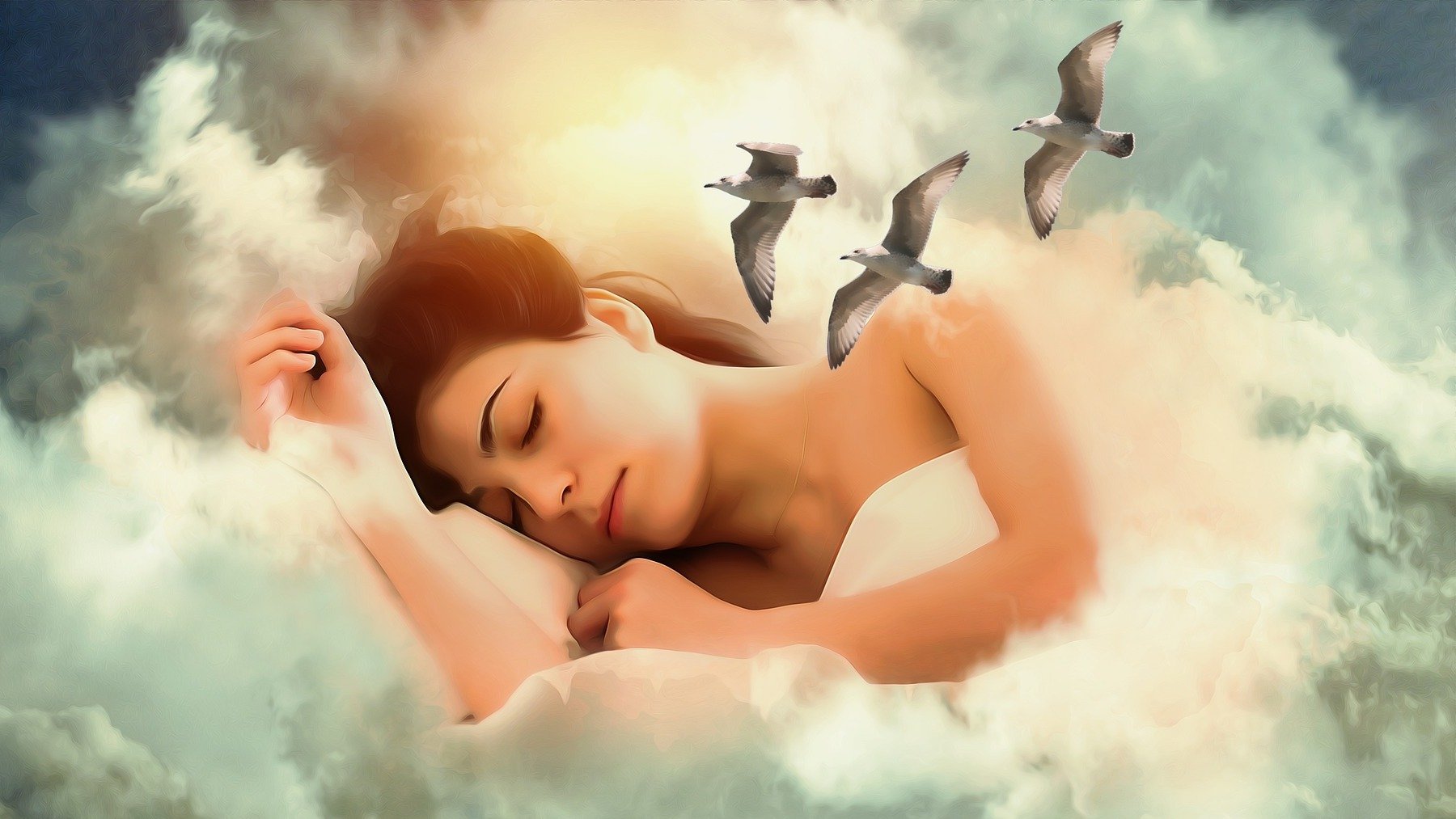 ¿Con qué sueñan los ciegos?