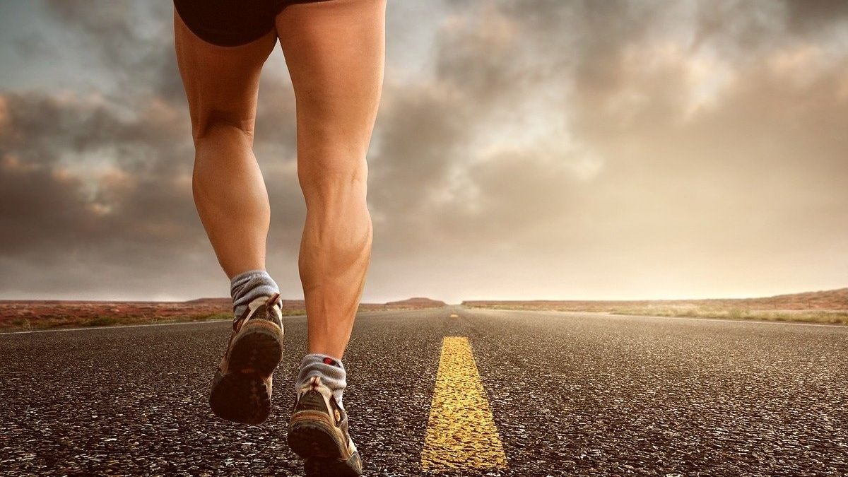 ¿Correr con mascarilla es perjudicial para la salud? Investigadores chinos tienen la respuesta