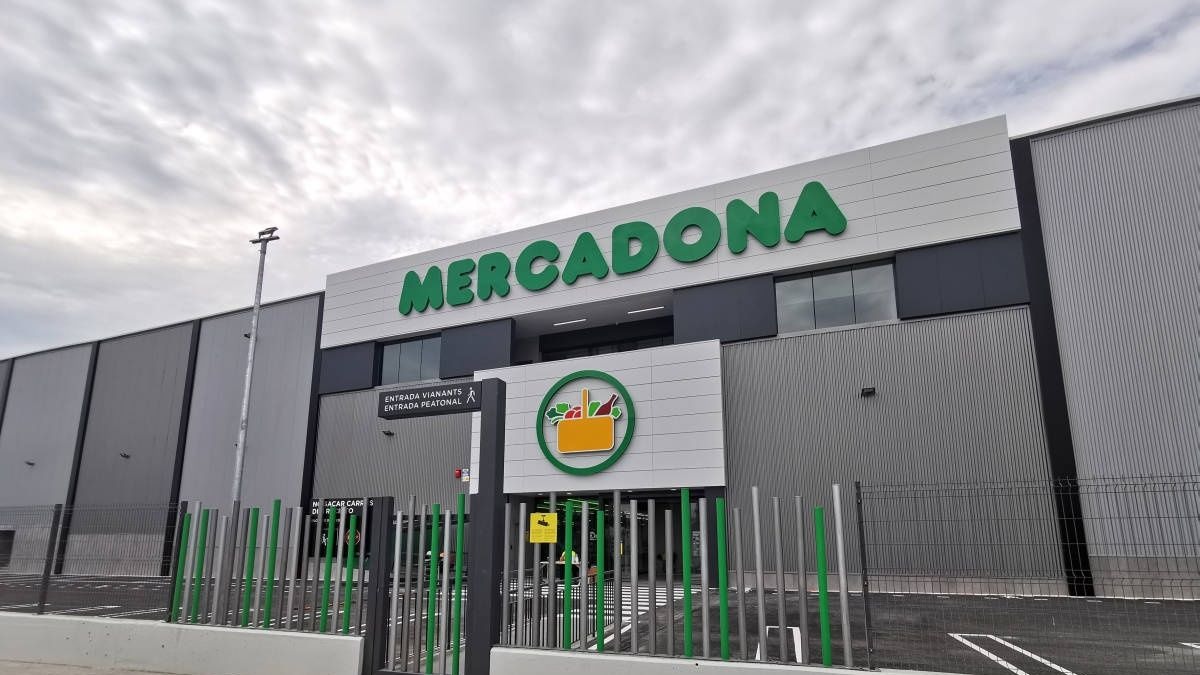 ¿Cuál es el sueldo de un trabajador del supermercado en 2021?