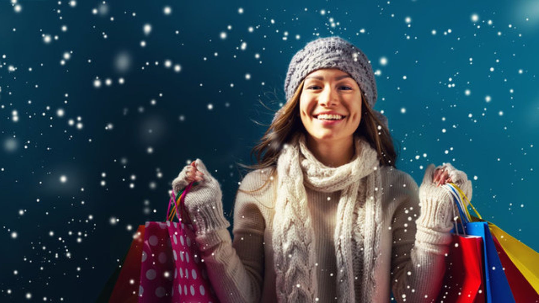 ¿Cuándo empiezan las rebajas de invierno en las principales tiendas?