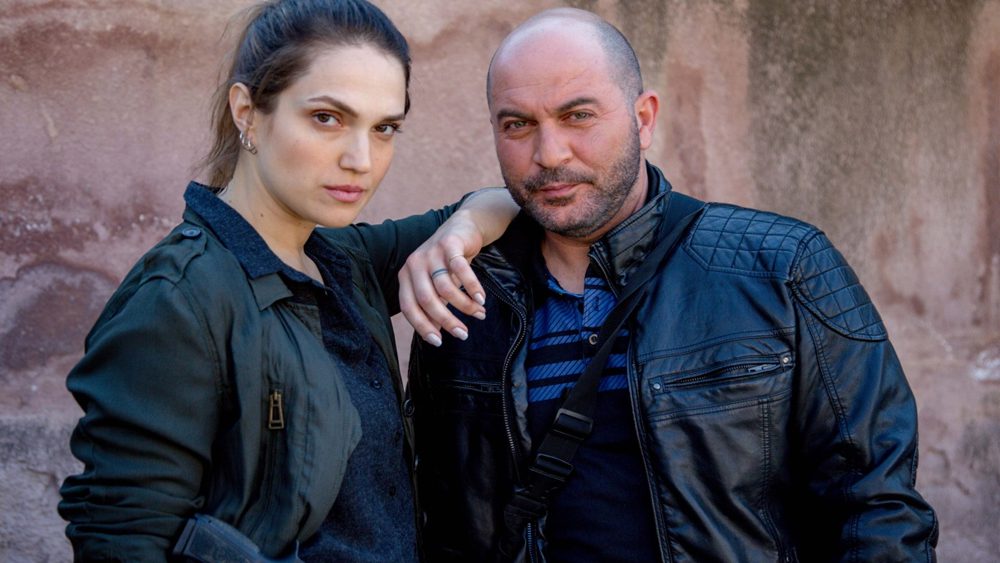 temporada 4 fauda netflix