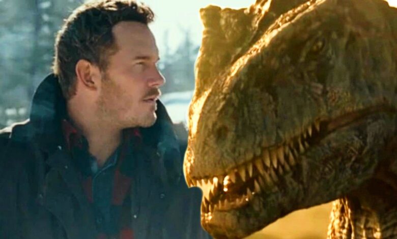 ¿Cuándo se lanzará el tráiler de Jurassic World: Dominion?