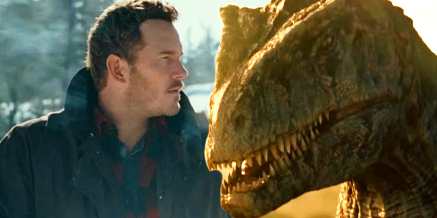 ¿Cuándo se lanzará el tráiler de Jurassic World: Dominion?