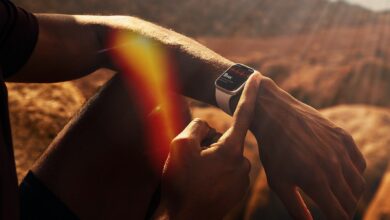 ¿Cuánto dura un Apple Watch? Aquí hay algunos consejos para prolongar la vida