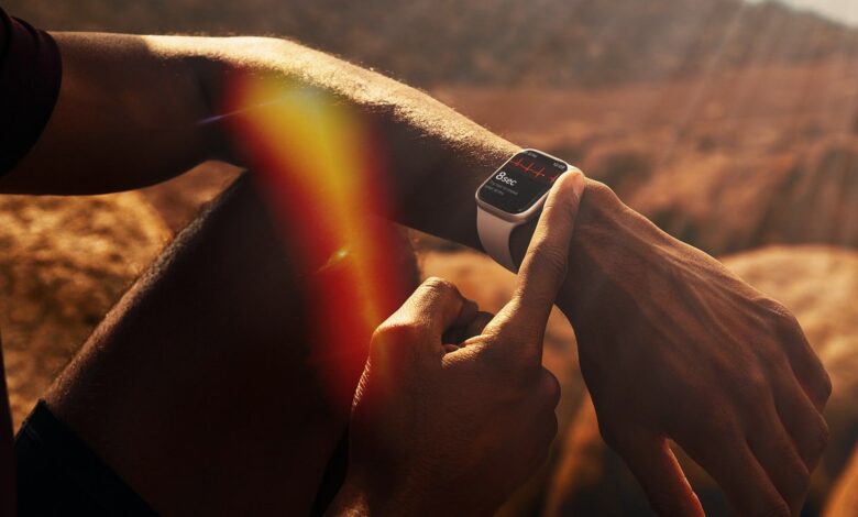 ¿Cuánto dura un Apple Watch? Aquí hay algunos consejos para prolongar la vida