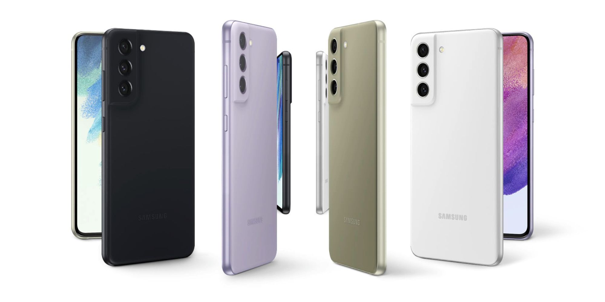 ¿El Galaxy S21 FE tiene un conector para auriculares?  Esto es lo que debe saber