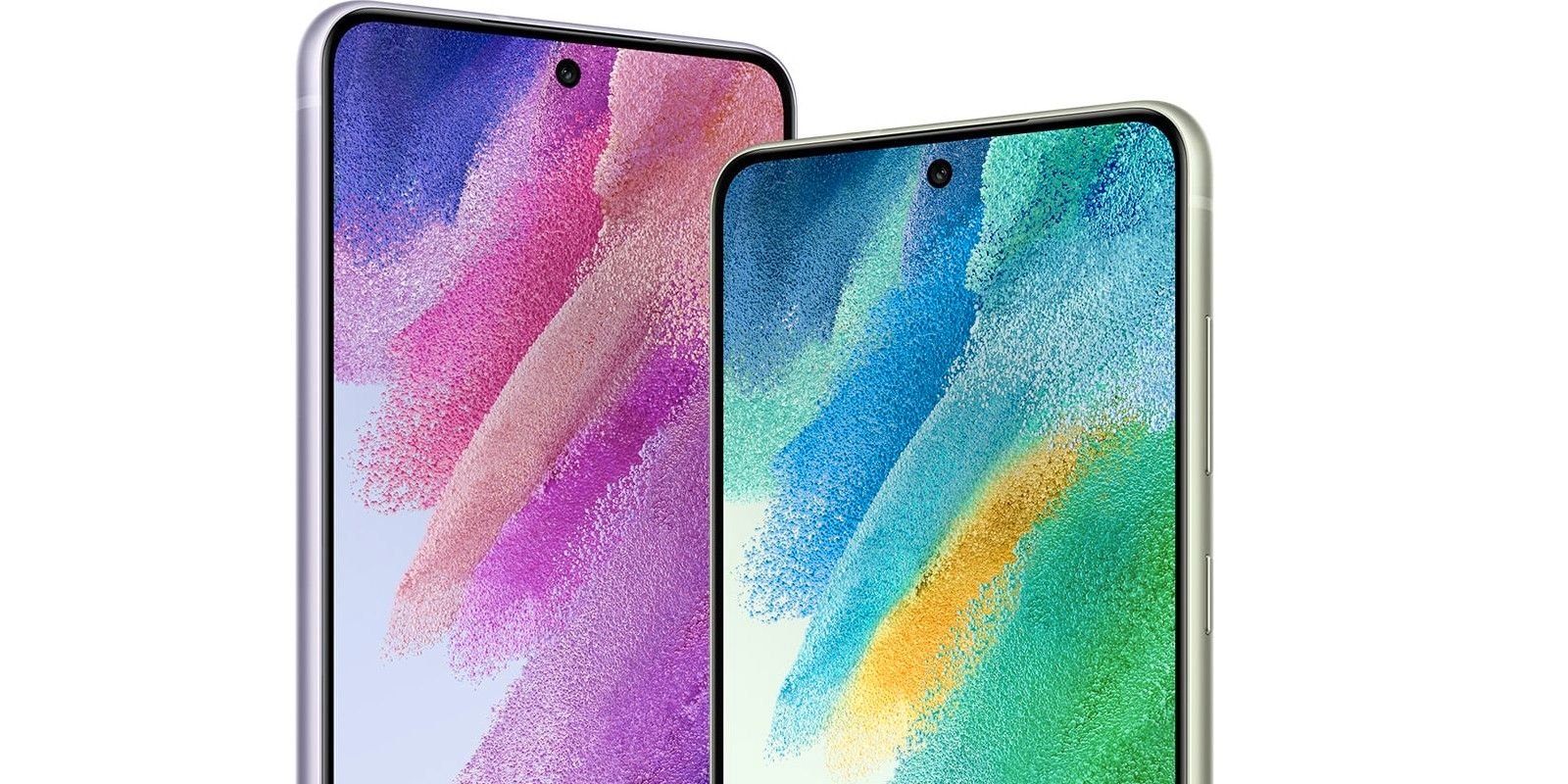 ¿El Samsung Galaxy S21 FE tiene banda ultraancha?