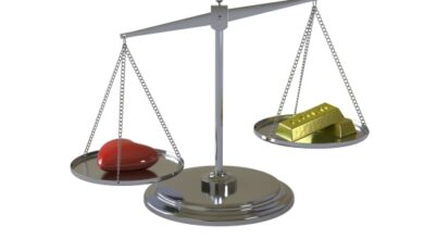 ¿Encaja usted en el molde para la próxima generación de capitalistas de riesgo impulsados ​​por valores?