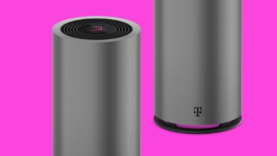 ¿Es bueno el Internet residencial de T-Mobile? Por qué deberías (y no deberías) registrarte