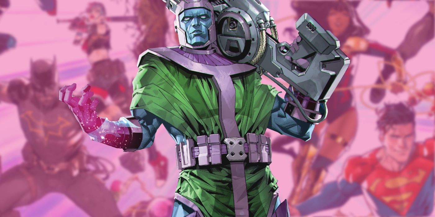 ¿Es el nuevo evento ‘atemporal’ de Marvel su versión del estado futuro de DC?