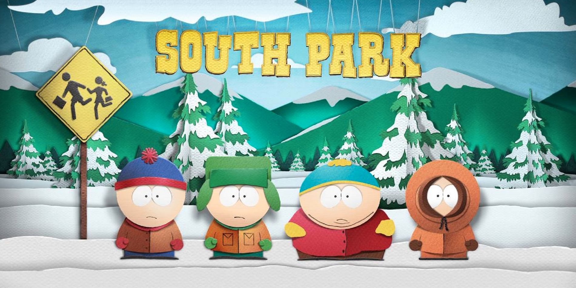 La temporada 25 de South Park se estrena en febrero en Comedy Central